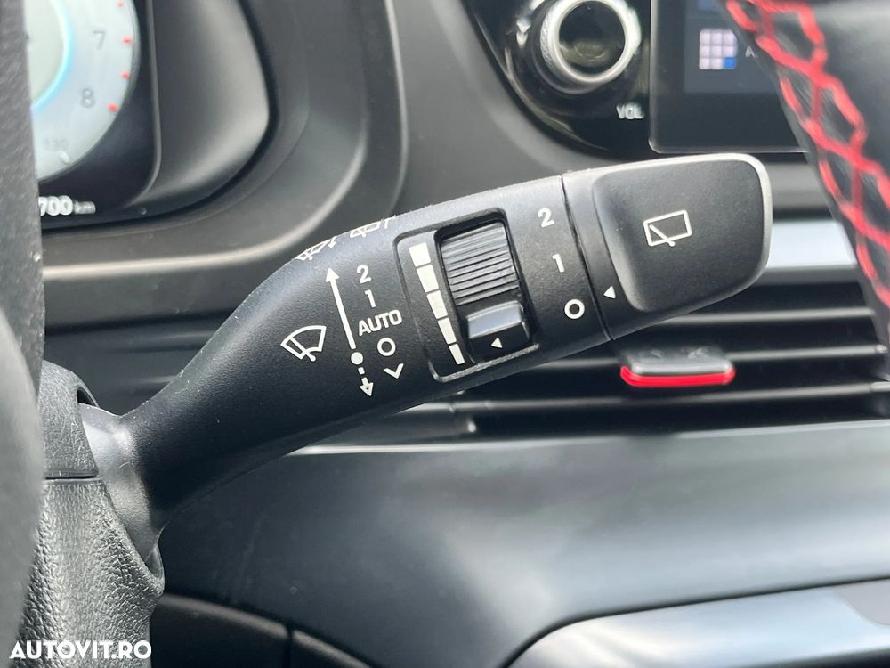 Hyundai i20 1.0 T-GDI DCT N Line - 19