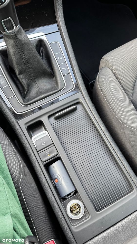 Volkswagen Golf Variant - 18