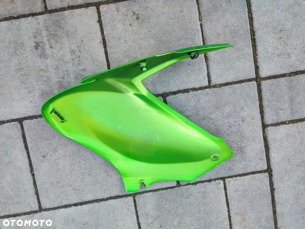 Owiewka, osłona, bok, boczek Kawasaki Z900 Z 900 - 11