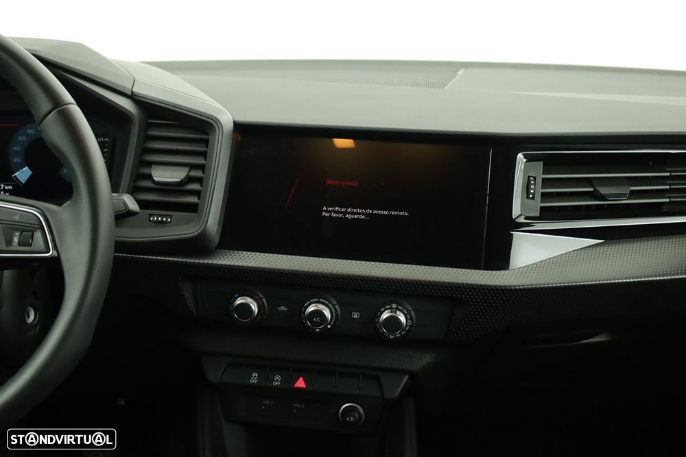 Audi A1 Sportback 25 TFSI Advanced - 9