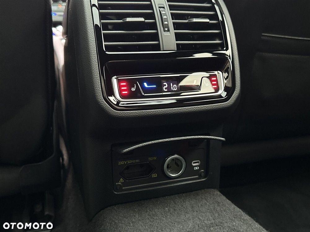 Volkswagen Arteon Shooting Brake 2.0 TDI 4Motion Elegance DSG - 32