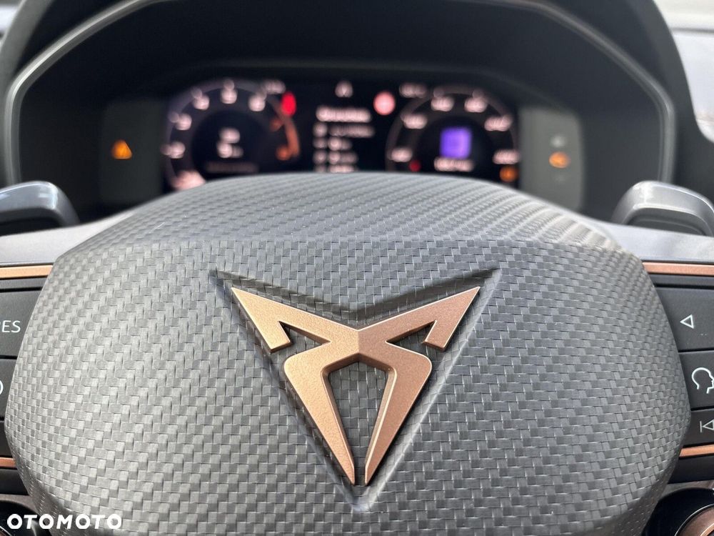 Cupra Formentor 1.5 TSI DSG - 22