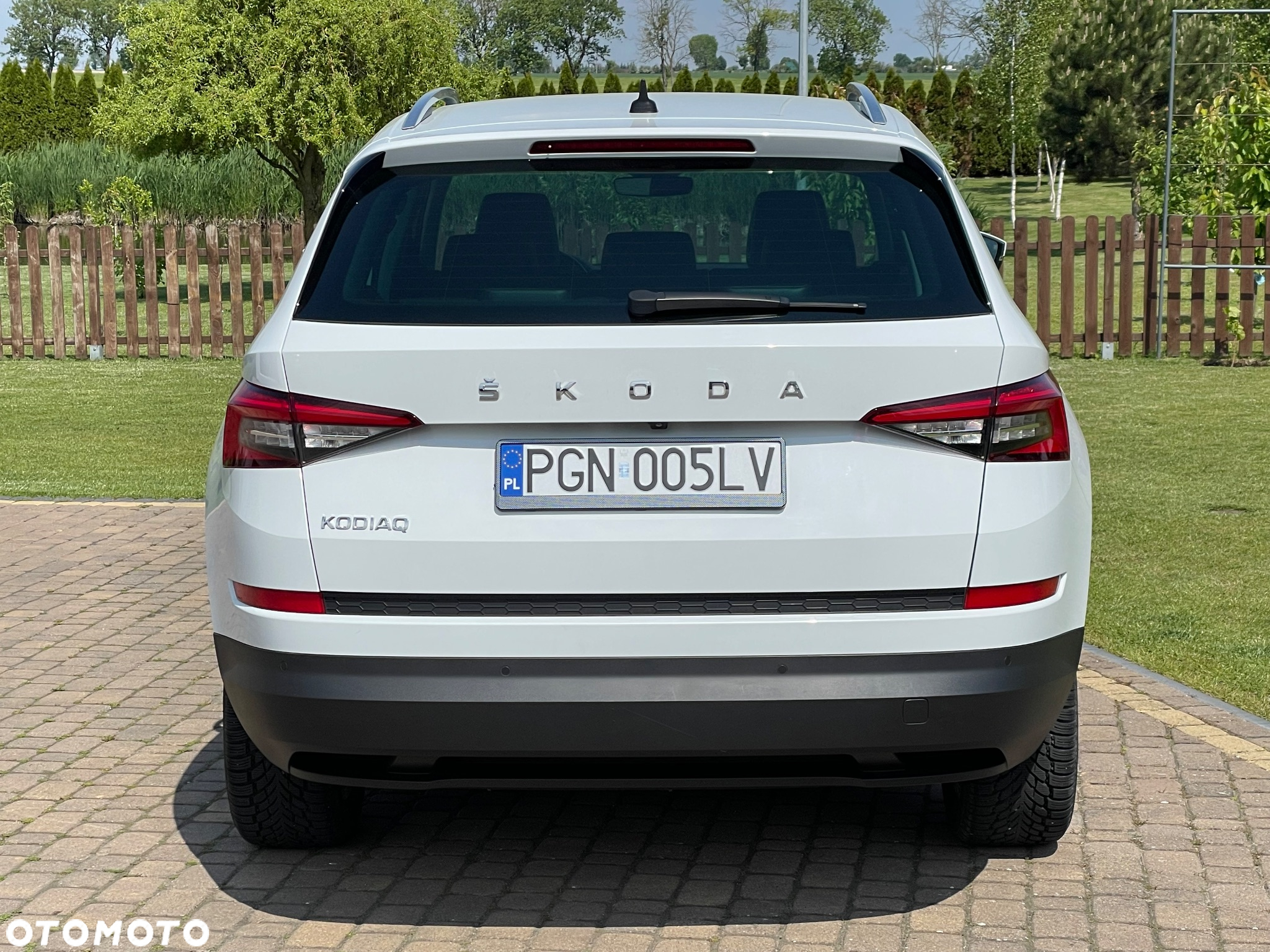 Skoda Kodiaq - 9