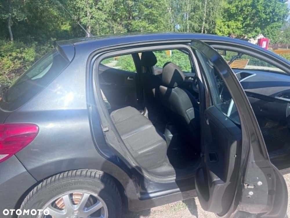 Peugeot 207 1.4 HDi Active - 5