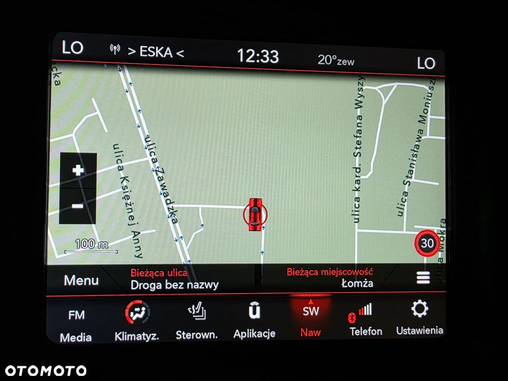 Dodge Challenger 3.6 SXT Plus - 36