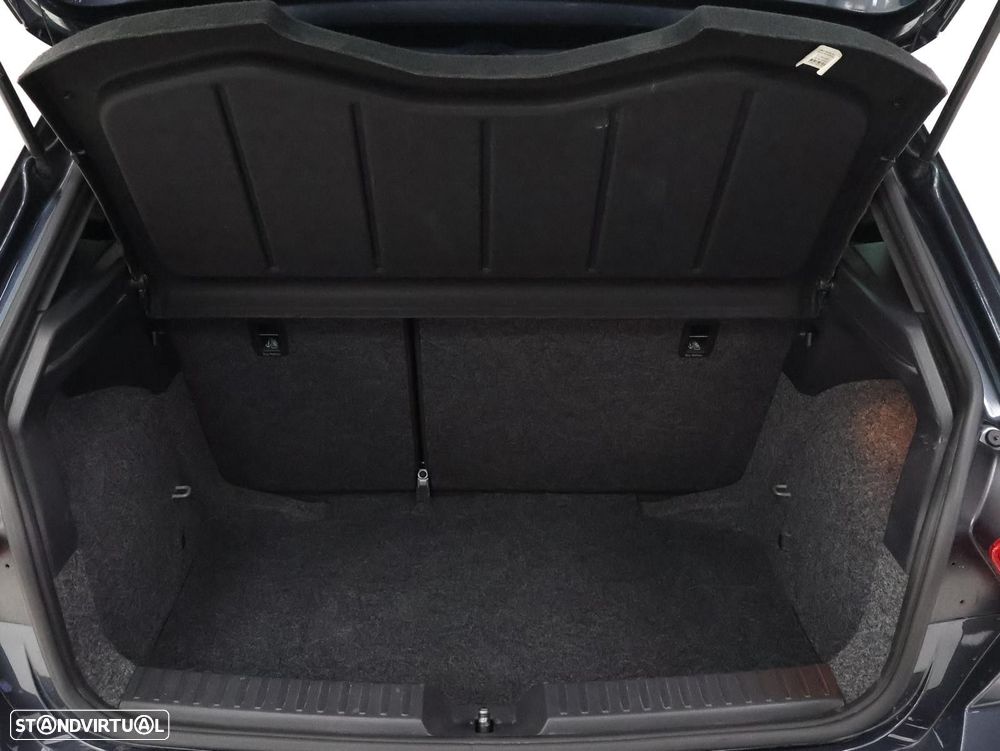 SEAT Ibiza 1.0 TSI Style DSG - 6