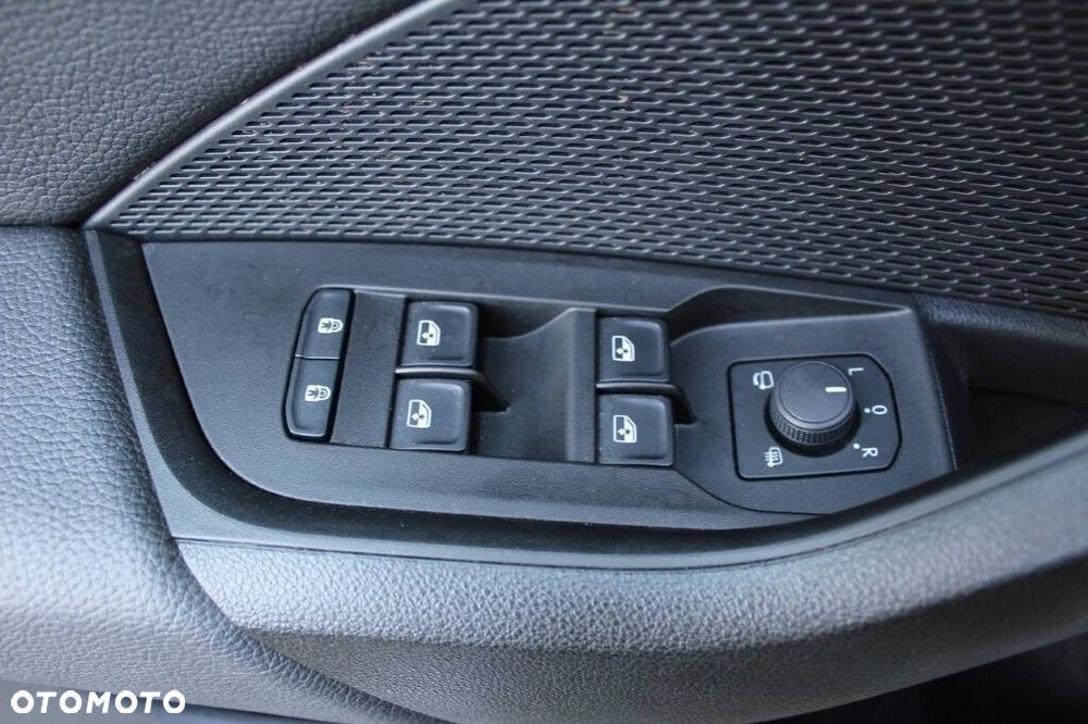 Skoda Octavia - 22