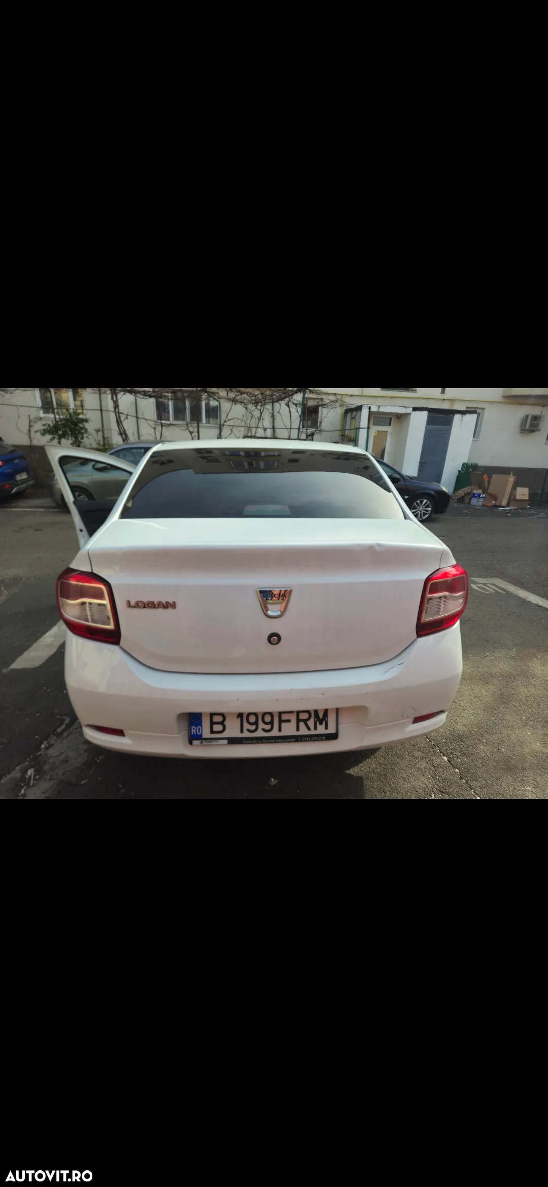 Dacia Logan - 4