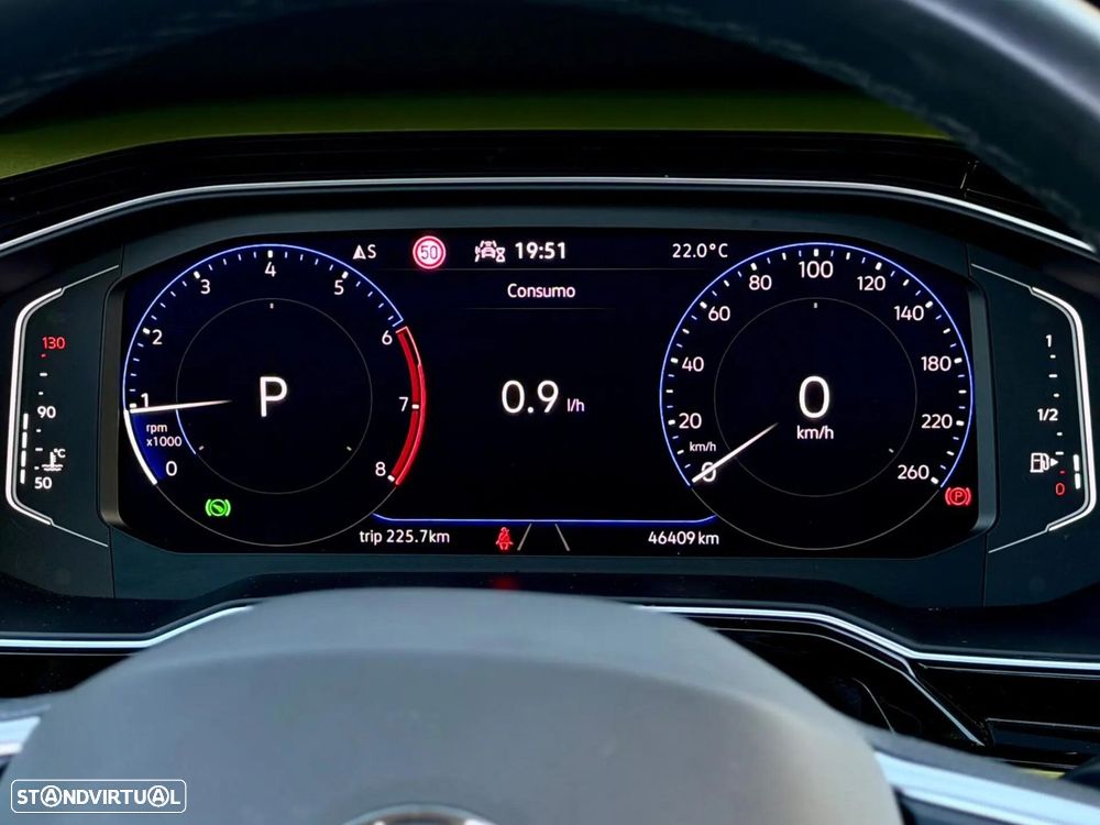 VW Taigo 1.5 TSI OPF DSG R-Line - 25