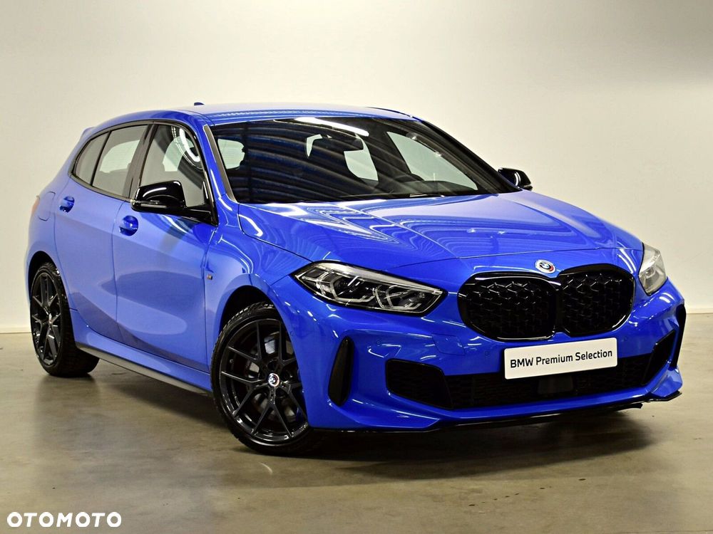 BMW Seria 1 M135i xDrive - 7