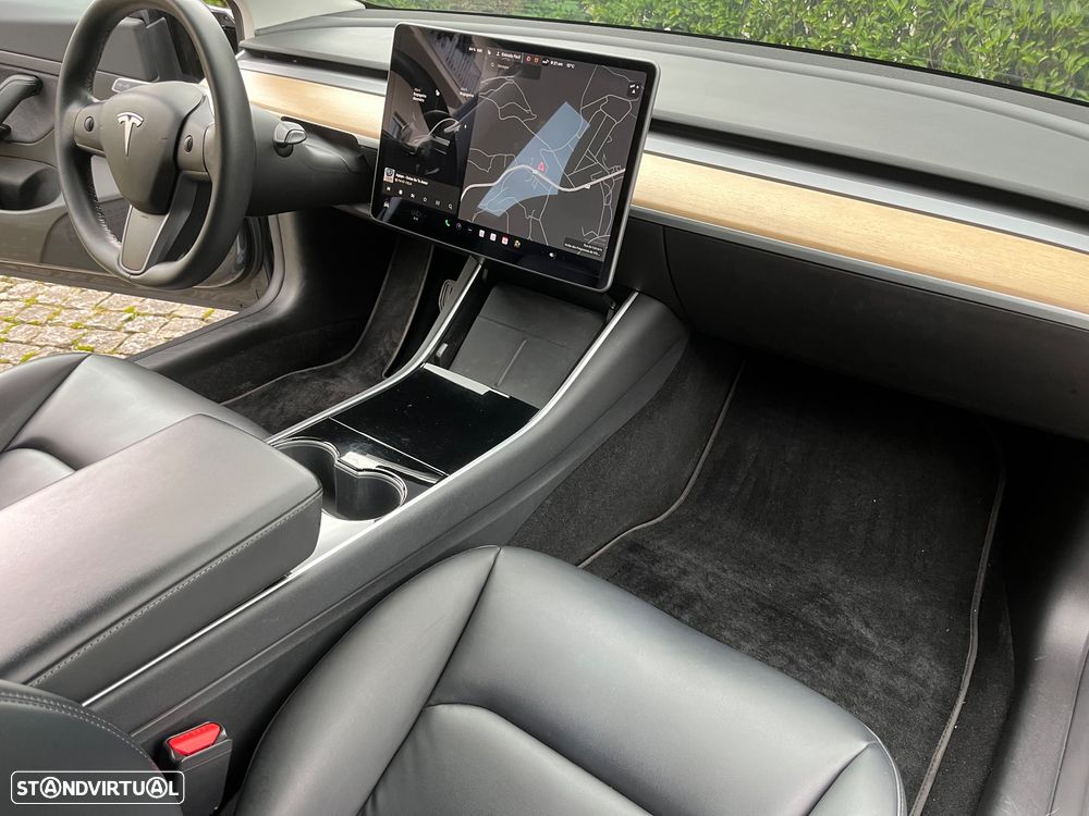 Tesla Model 3 Standard RWD - 13