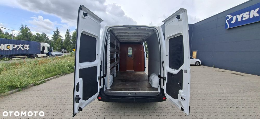 Renault Master - 17