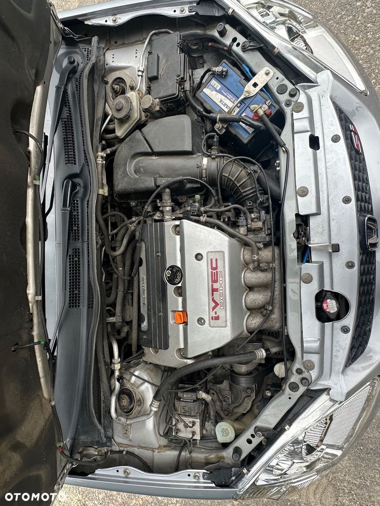 Honda Civic - 16