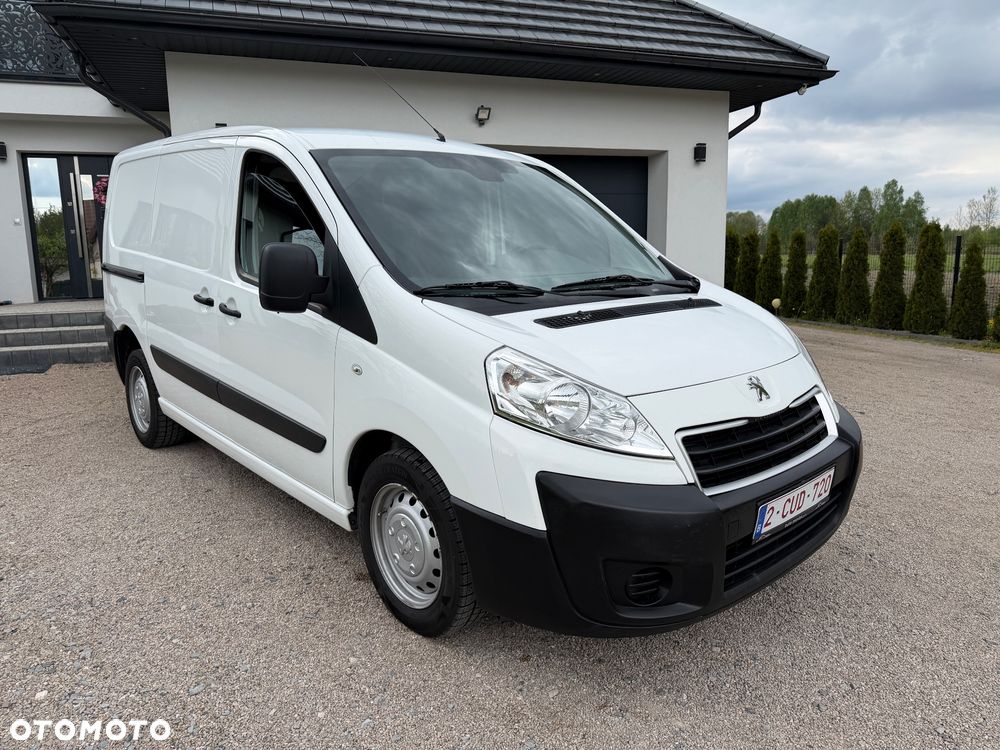 Peugeot Expert - 5