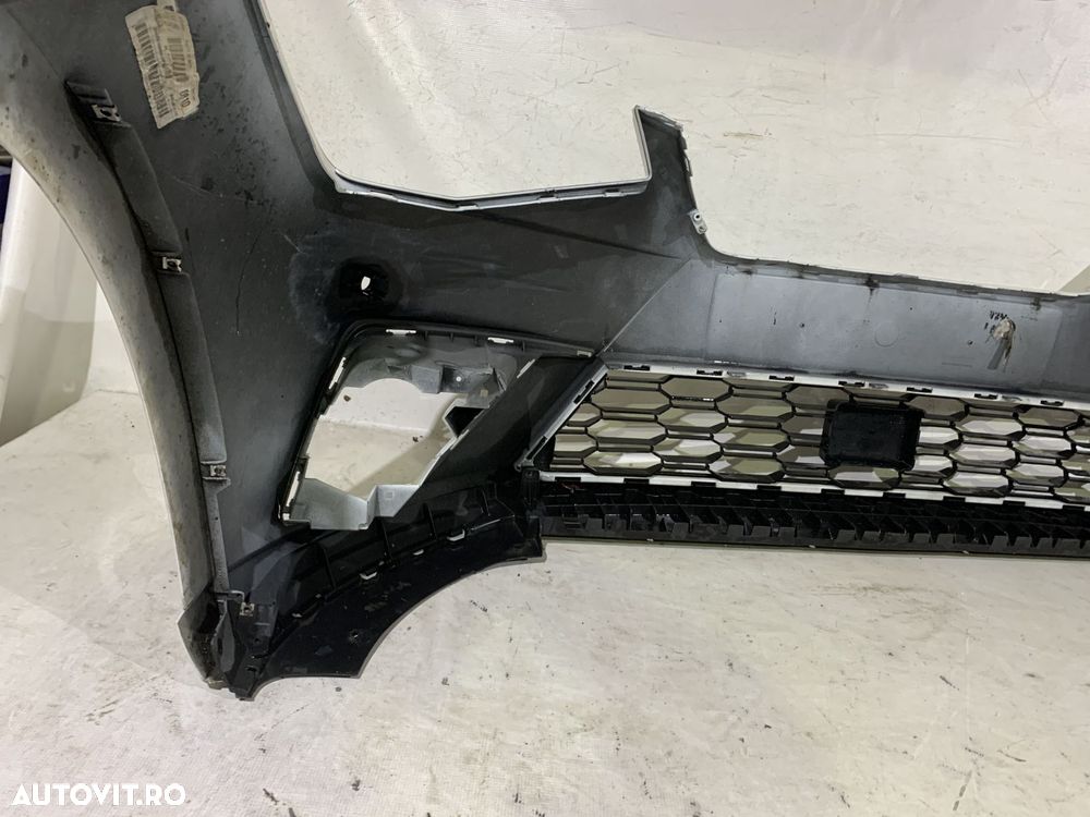 Bara fata Seat Ibiza, 2017, 2018, 2019, 2020, cod origine OE 6F0807221D. - 11