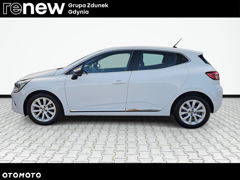 Renault Clio - 9