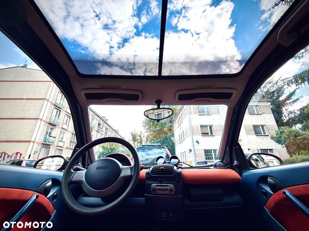 Smart Fortwo & passion - 15