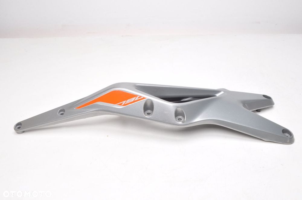 KTM 790 DUKE RAMA STELAŻ ZADUPEK   641.03.002.006 641.06.041.050 - 1