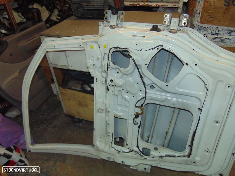 Mitsubishi L400 portas - 10