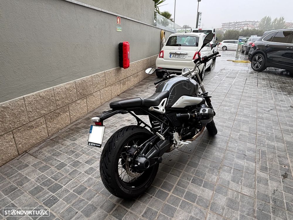 BMW R 12 nineT Pure - 7