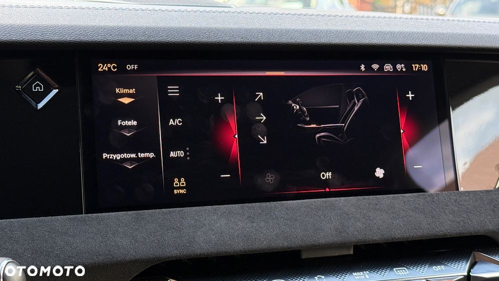 DS Automobiles DS 4 1.6 E-Tense Performance Line - 38