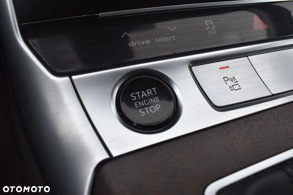 Audi A6 Avant 45 TFSI mHEV Quattro Sport S tronic - 32