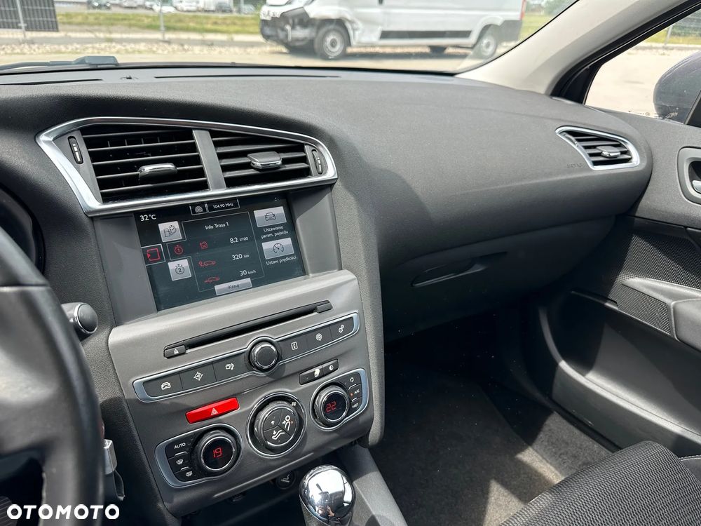Citroën C4 1.2 PureTech Shine S&S EAT6 - 13