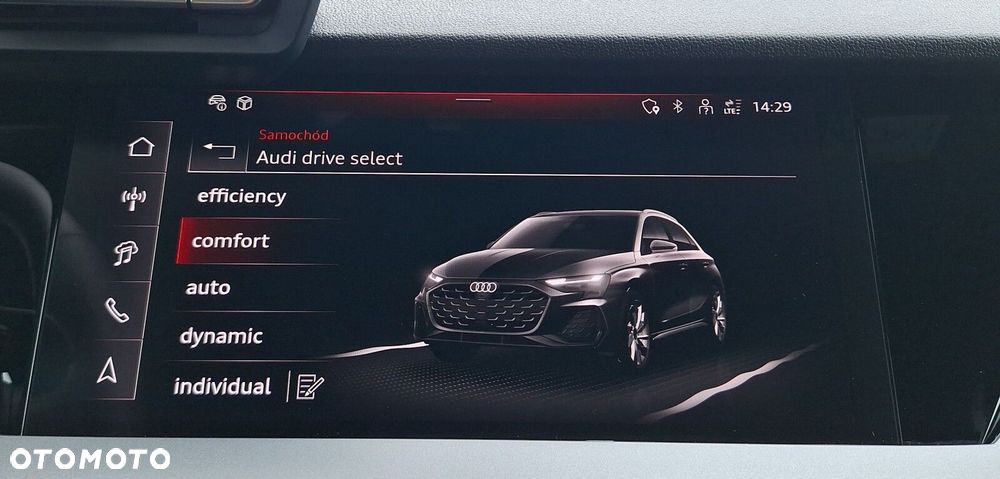 Audi A3 Sportback - 13