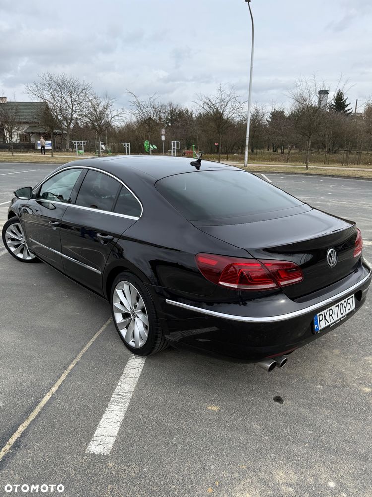 Volkswagen CC - 7