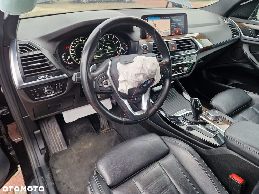 BMW X3 xDrive30i M Sport - 14