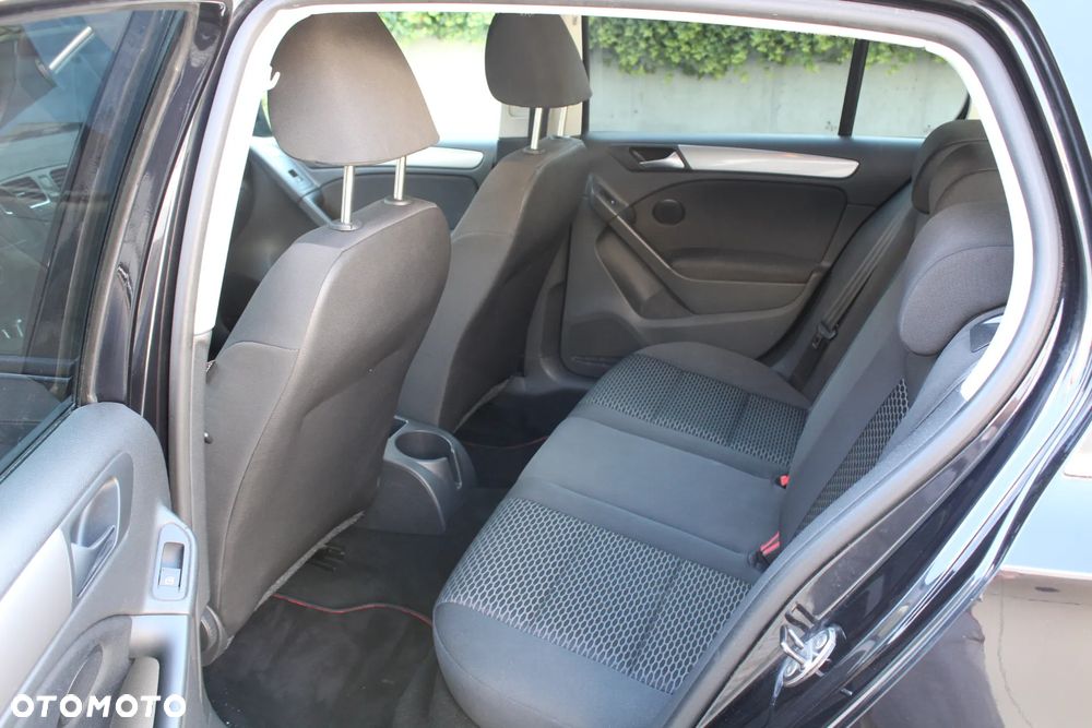 Volkswagen Golf 1.4 Style - 20
