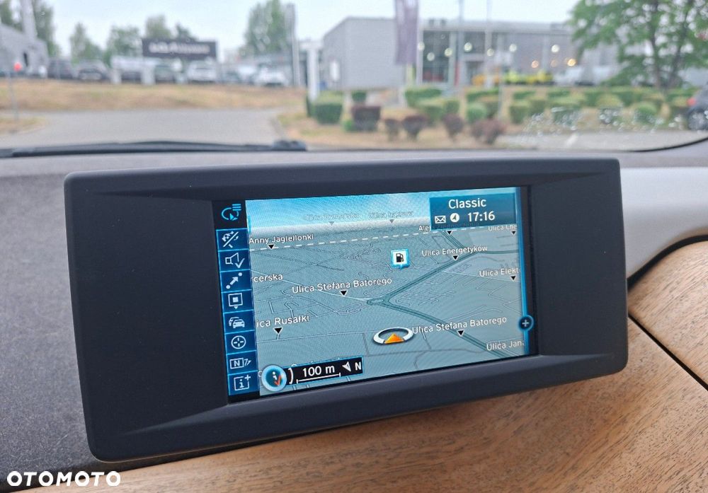 BMW i3 - 36