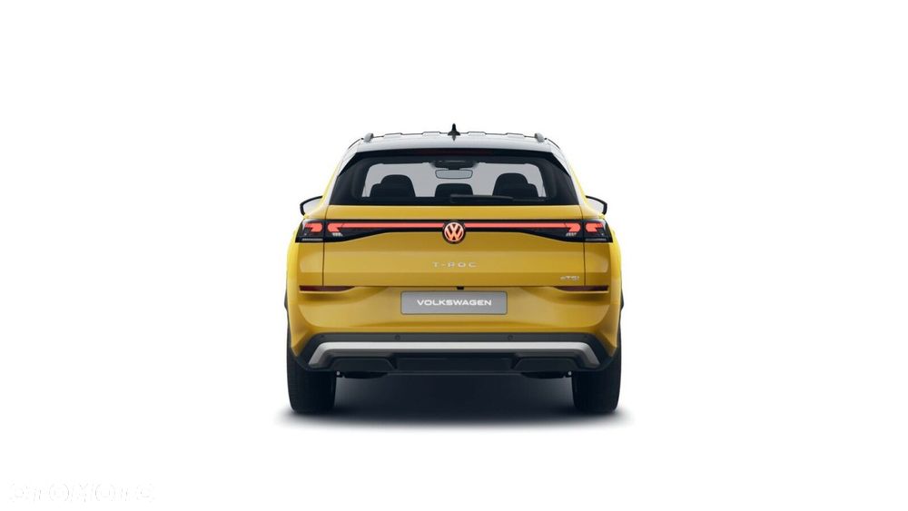Volkswagen T-Roc 1.5 eTSI R-Line DSG - 3