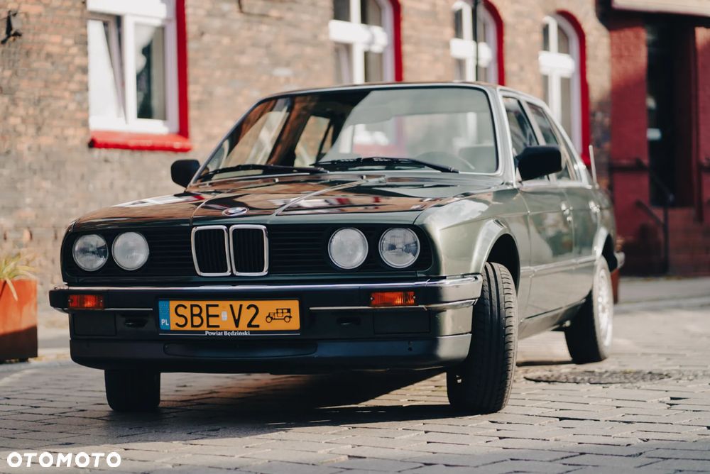 BMW Seria 3 - 20