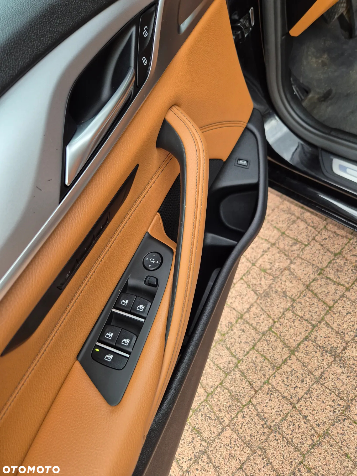 BMW Seria 5 520i - 9