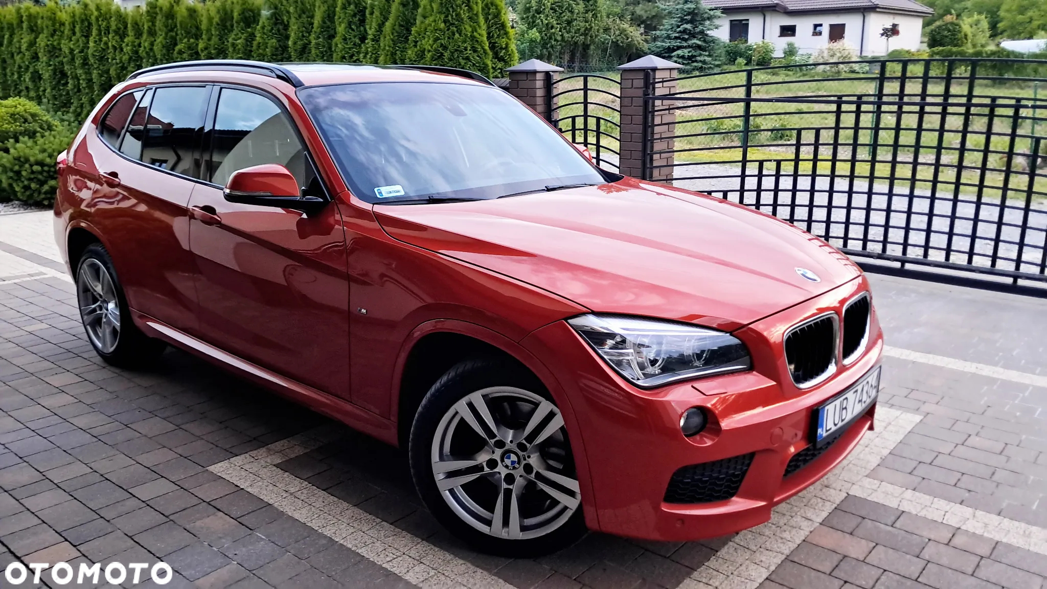 BMW X1 xDrive18d - 11
