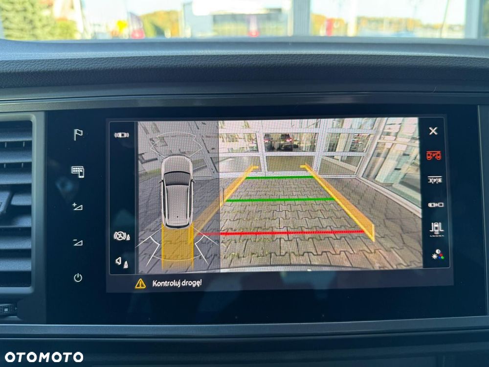 Cupra Ateca 1.5 TSI DSG - 32