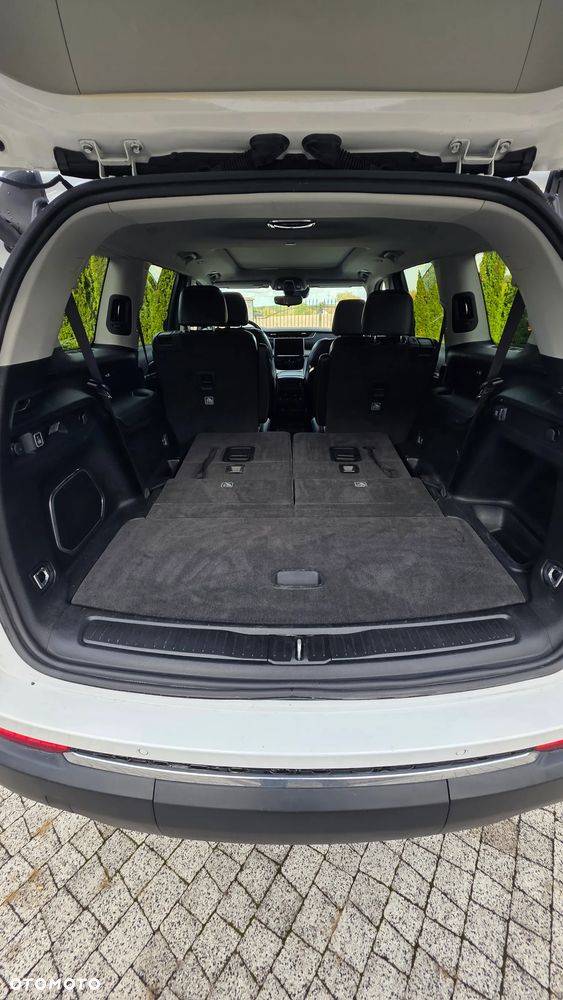 Jeep Grand Cherokee 3.6 V6 Limited - 19