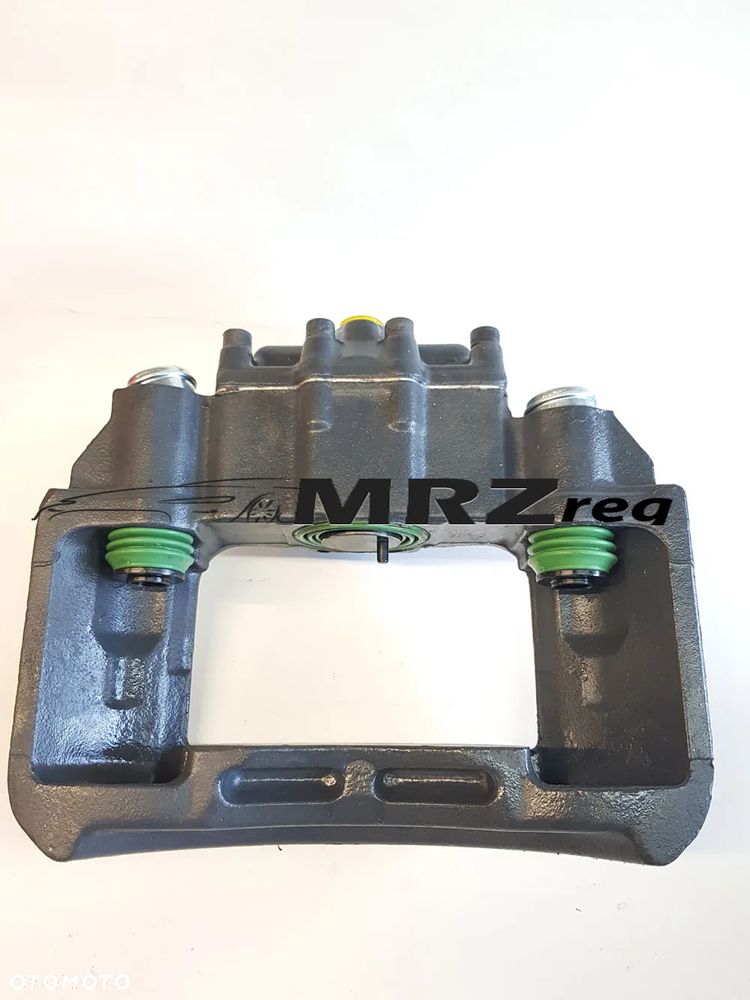 ZACISK HAMULCOWY BMC MIDILUX Coach DAF 45 LF ISUZU HARMONY Coach IVECO EUROCARGO 110E 120E MERCEDES MICROBUS 712C 914C LO914 OPTARE SOLO TEMSA OPALIN 8 Coach VOLVO B120LE MERIT BUS PRZÓD TYŁ zaciski hamulcowe - 2