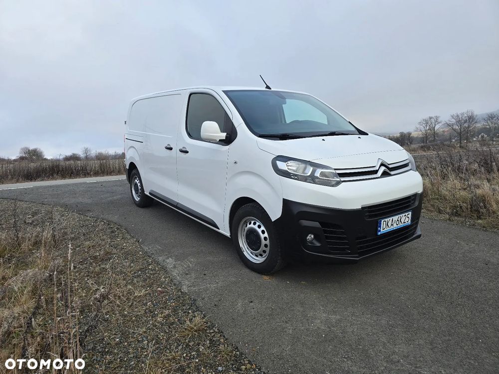Citroën JUMPY - 3