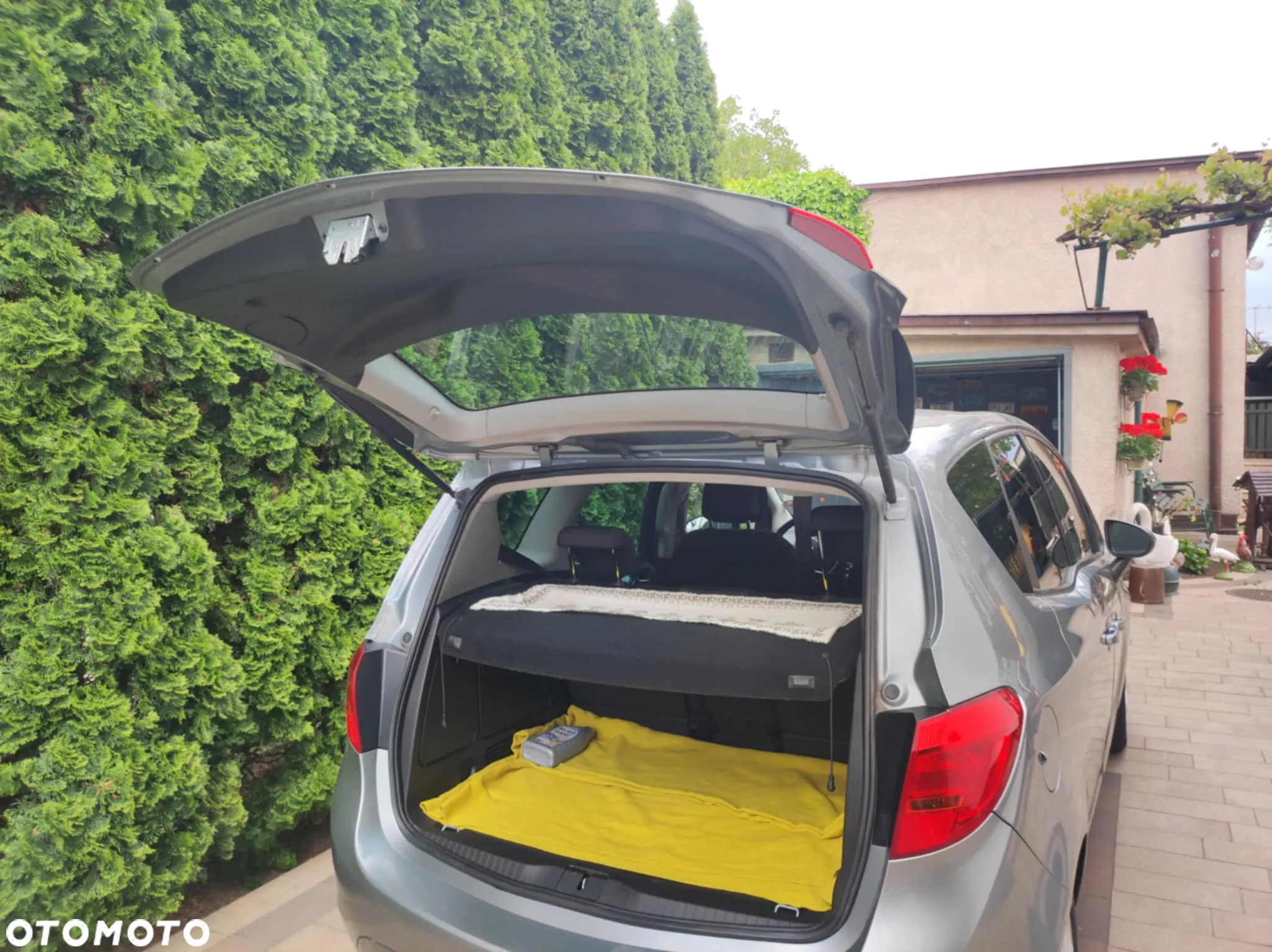 Opel Meriva 1.4 Active - 8