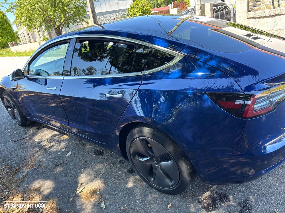 Tesla Model 3 Tração Traseira - 13
