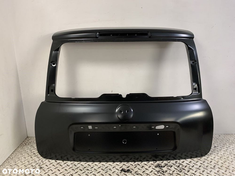 NOWA ORYGINALNA KLAPA BAGAŻNIKA FIAT PANDA 3 III 12-23 51927847 - 2