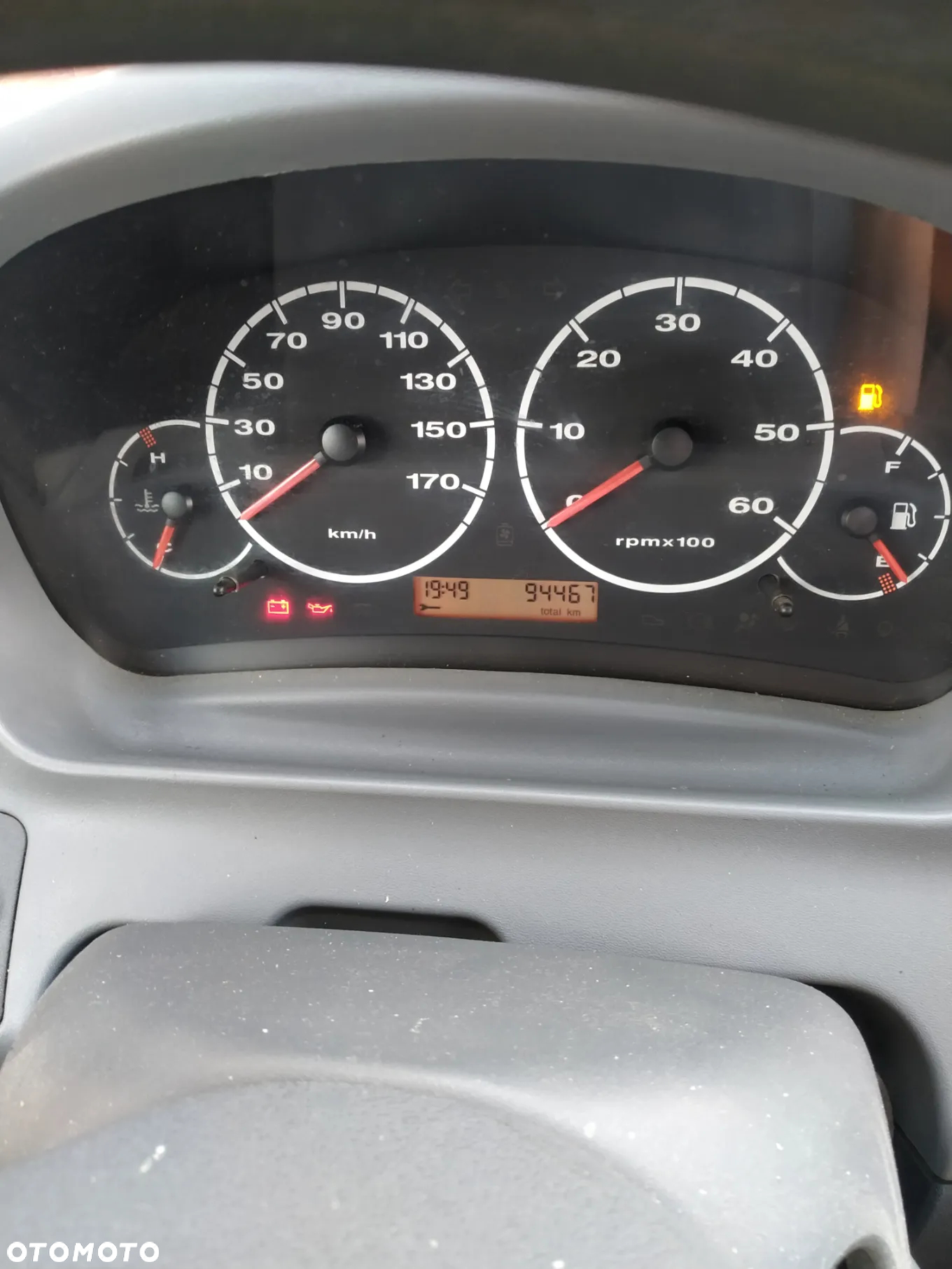 Citroën jumper - 10