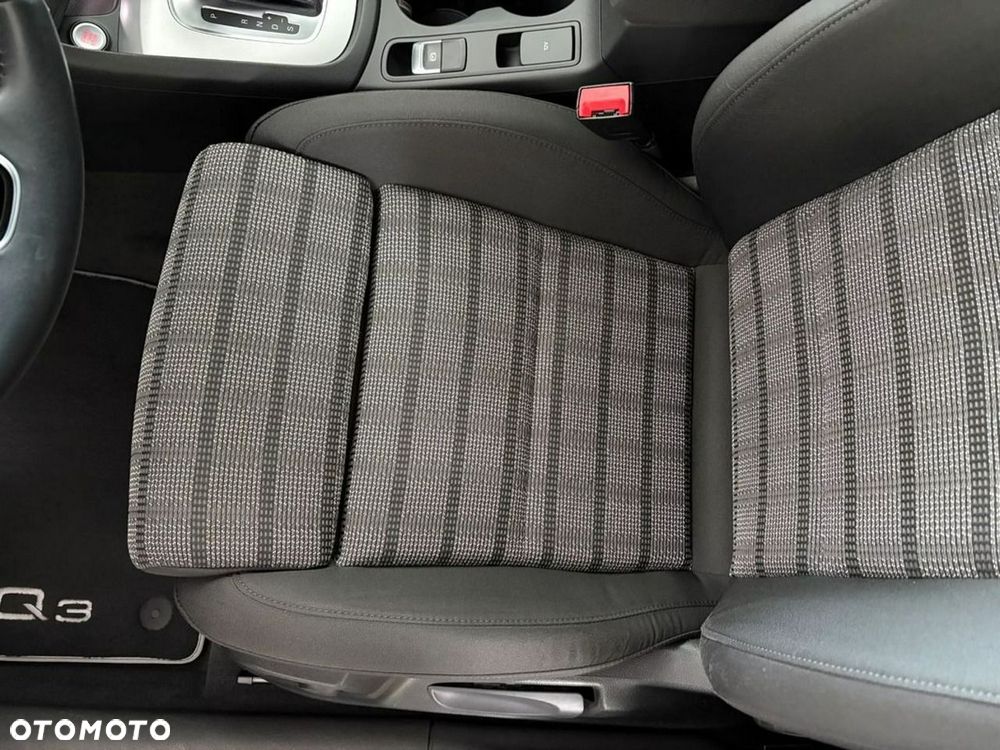 Audi Q3 1.4 TFSI Sport S tronic - 15
