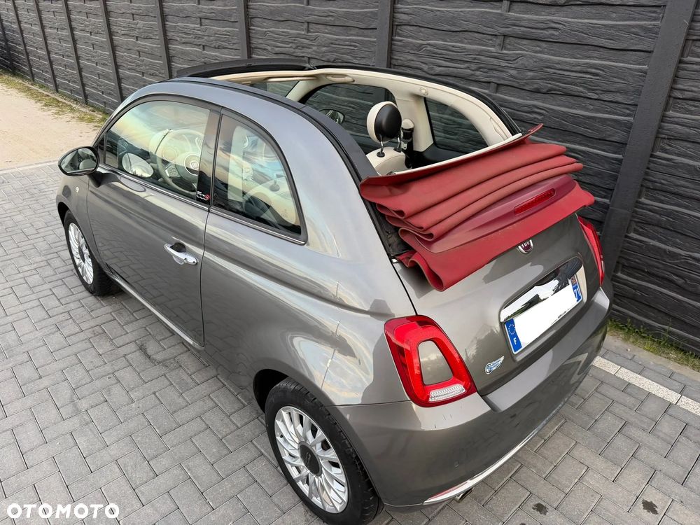 Fiat 500 1.2 8V Start&Stopp Pop - 30