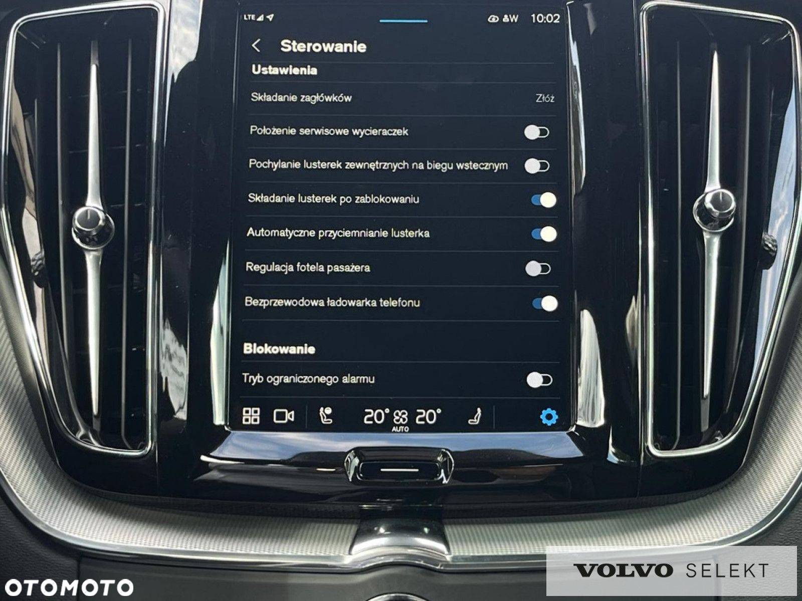 Volvo XC 60 - 20