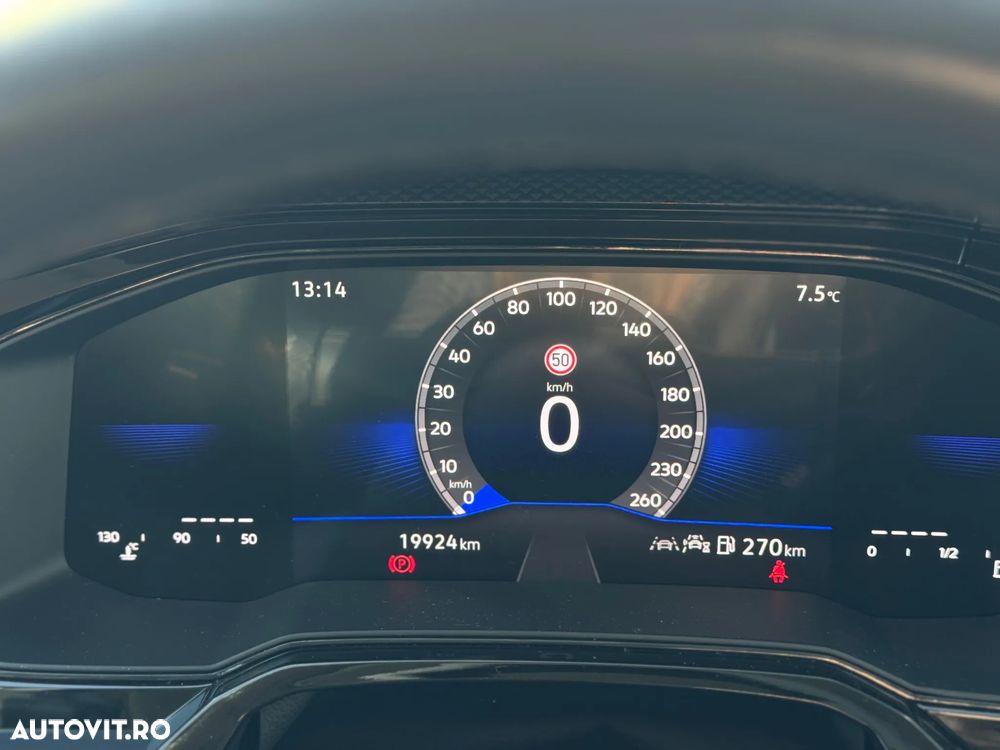 Volkswagen Taigo 1.0 TSI Life - 15