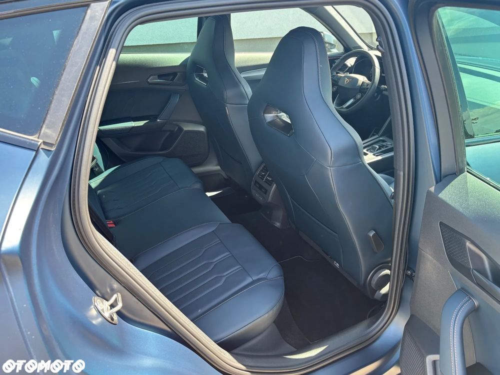 Cupra Formentor 2.0 TSI 4Drive VZ DSG - 19