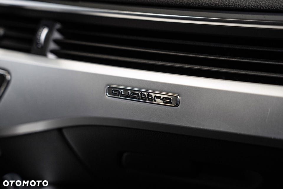 Audi A4 Allroad 2.0 TDI clean diesel Quattro S tronic - 26